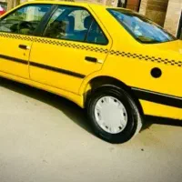 تاکسی گردشی