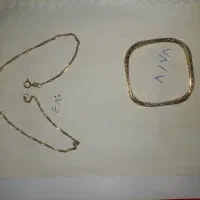 طلای دست دوم