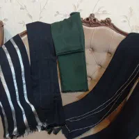 تعدادی شال نو