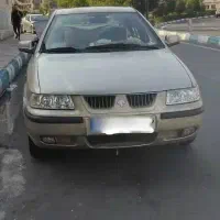 سمند مدل ۸۲ تمیز فنی بشرط