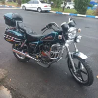 موتور هایلی خاص