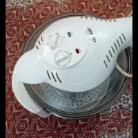 زود پز خونگی
