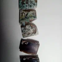 سنگ خام نگینی
