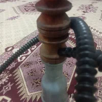 قلیان تنه چوبی|زیورآلات و اکسسوری|نظرآباد, رسالت|دیوار