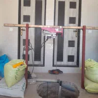 مغنی، چاه کن