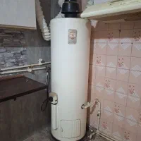 آبگرمکن و کولر|آبگرمکن، پکیج، شوفاژ|قم, باجک دو|دیوار