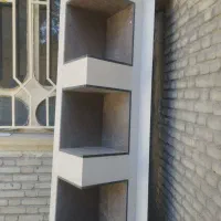 دکور آپارتمان|جاکفشی، کمد، دراور|ایلام, |دیوار