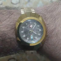 ساعت رادو با اصل مو نمیزنه