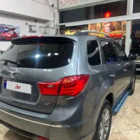 هایما S7 پلاس مدل ۱۴۰۰ بی رنگ|خودرو سواری و وانت|کرج, کوی امامیه|دیوار