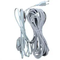 گرمایش تخت و تشک 8 متری دیمر جهت کنترل دما