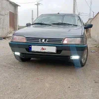 پژو 405 GLX مدل99 بدون رنگ|خودرو سواری و وانت|ایرانشهر, |دیوار