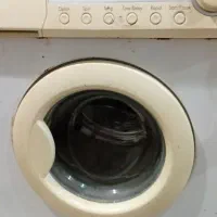 لباسشویی ال جی ۷ کیلو