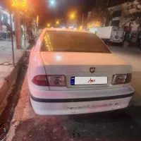 سمندlx|خودرو سواری و وانت|فارسان, |دیوار