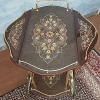 بوفه ومیزبار