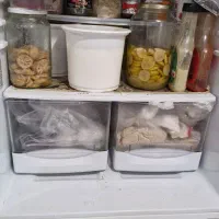 یخچال صحیح و سالم|یخچال و فریزر|بومهن, |دیوار