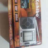 رادیوکاچیبو