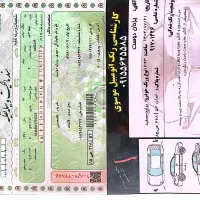 132 مدل ۹۱|خودرو سواری و وانت|قائن, |دیوار