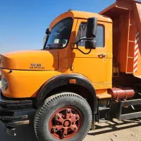 بنز تک کمپرسی