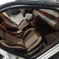 سمندEF7 مدل ۹۶.حکیمیه|خودرو سواری و وانت|تهران, حکیمیه|دیوار