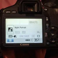 فروش دوربین عکاسی حرفه ایی کانن eos 550 d|دوربین عکاسی و فیلمبرداری|تهران, اقدسیه|دیوار