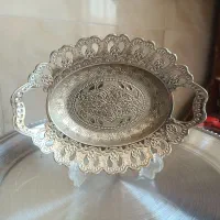 خرما خوری(استیل)