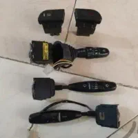 تعمیرات و لوازم دوو سیلو ریسر ماتیز|قطعات یدکی و لوازم جانبی|کرج, شهرک شهرداری|دیوار