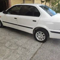 سمند lxمولتی پلکس