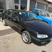 پژوپارس۱۴۰۱سال سیمی درحد صفر|خودرو سواری و وانت|بندرعباس, |دیوار