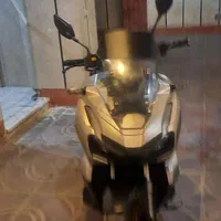 موتور adv150|موتورسیکلت|شاهین‌شهر, عطار|دیوار