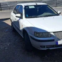 سمندLX|خودرو سواری و وانت|نی‌ریز, |دیوار