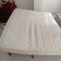 تشک تخت دونفره