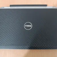 لپ‌تاپ DELL هارد ۵۰۰ گیگ با ویندوز ۱۰|رایانه همراه|کلاله, |دیوار