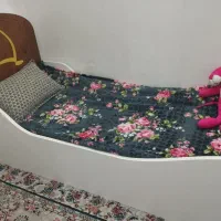 تخت خواب کودک و نوجوان