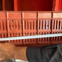 فروش سبد میوه در حد نو|فروشگاه و مغازه|بم, |دیوار