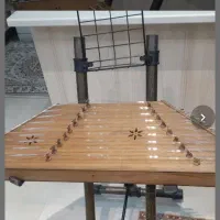 میز سنتور قابل تنظیم