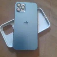 ایفون ۱۲ پرو