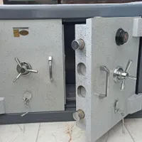 گاوصندوق 350sالیاژی|ابزارآلات|اهواز, منازل کارون|دیوار