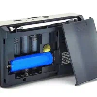 رادیو تمام موج fepe|سیستم صوتی خانگی|سنندج, |دیوار