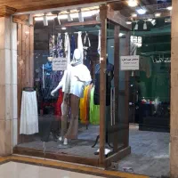 اجاره مغازه پرتردد همکف پاساژ هیراد سنتر