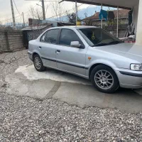 سمندمدل ۸۴|خودرو سواری و وانت|رشت, بازار|دیوار