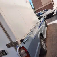 فروش مزدا تک‌کابین ۹۵ ژاپن|خودرو سواری و وانت|بیرجند, |دیوار