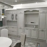 ساخت و اجرا کابینت  تعمیرات