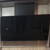 اجاق گاز صفحه ای ایلیا استیل، هود کن و سینک|اجاق گاز و لوازم برقی پخت‌وپز|نسیم‌شهر, |دیوار