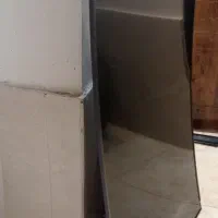 تلویزیون صفحه شکسته سامسونگ منحنی ۵۵ اینچ