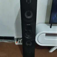 اسپیکر باند خانگی