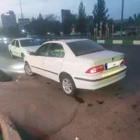 سمند ef7 مدل 90|خودرو سواری و وانت|قم, حاج زینل|دیوار