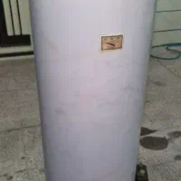 آبگرمکن مخزن دار