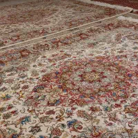 فرش خطیبی دست بافت ۹ متری آکبند|فرش|اردبیل, |دیوار