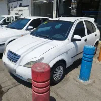 تیبا ۲ مدل۹۳. نقد و اقساط ۶تا