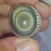 انگشتر سلیمانی قدیمی